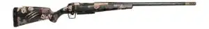 FIERCE FIREARMS CF ROGUE XP 22CR BRZ/SON 22"