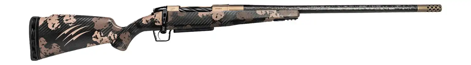 FIERCE FIREARMS CF ROGUE XP 22CR BRZ/SON 22"