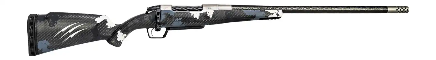 FIERCE FIREARMS CF ROGUE XP 25CR GLA/PHA 20"