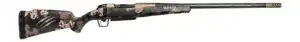 FIERCE FIREARMS CF ROGUE XP 25CR BRZ/SON 20"