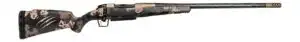FIERCE FIREARMS CF ROGUE XP 308WIN BRZ/SON 18"
