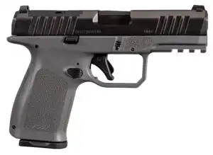 ROST MARTIN RM1C 9MM 10+1 BLK/GRY 4" CA