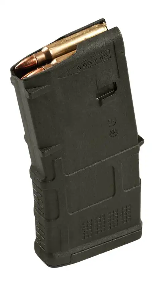 MAGPUL PMAG 20 M3 AR/M4 5.56 20RD ODG