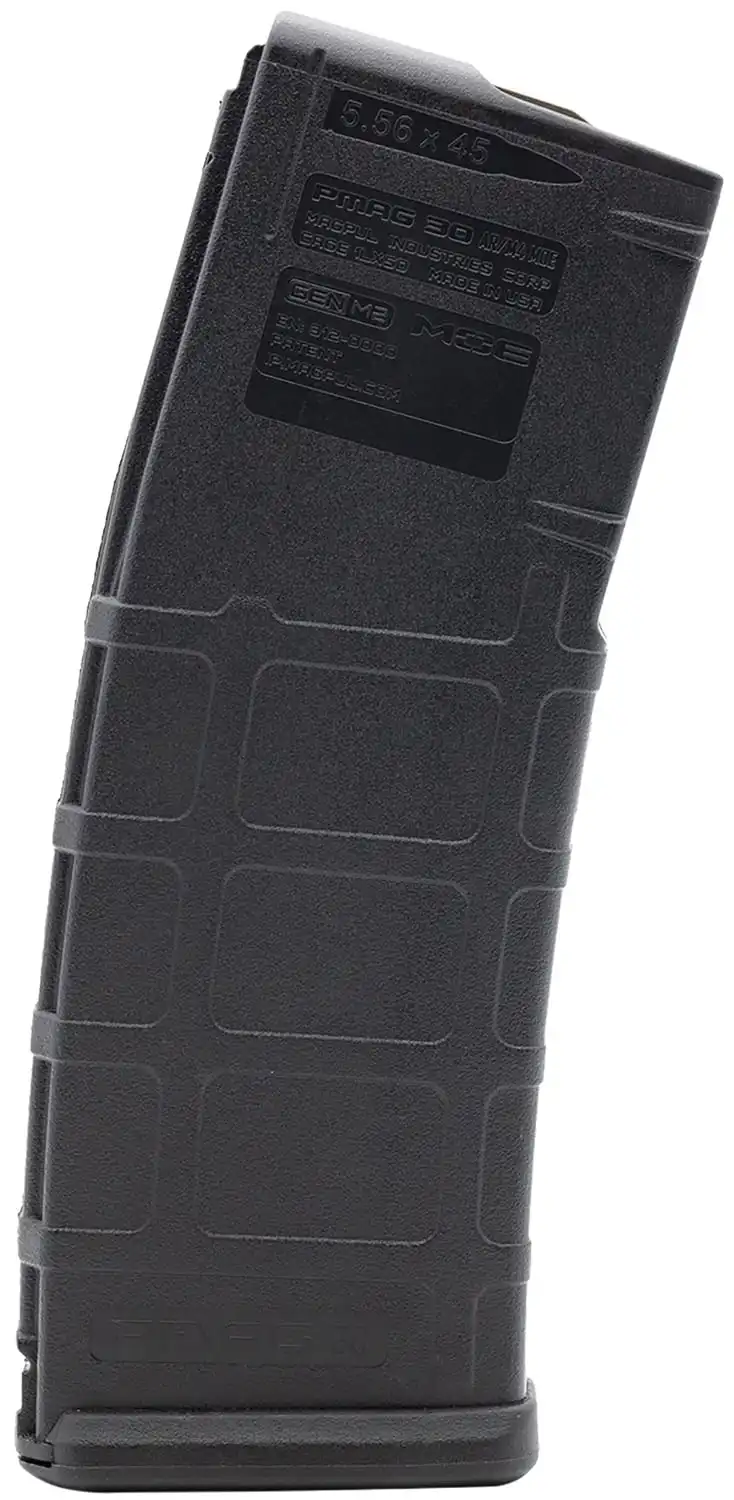 MAGPUL PMAG GEN M2 MOE 5.56 30RD BLK