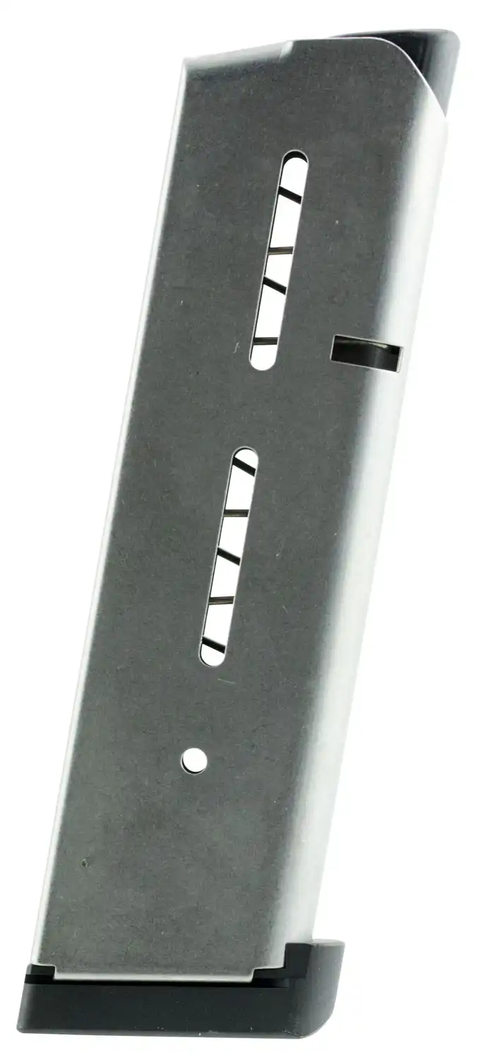 WILSON COMBAT MAG 1911 45ACP 8RD FS STD