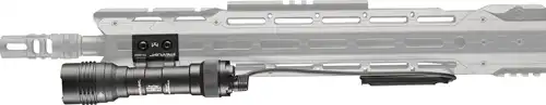 STREAMLIGHT PRO-TAC RAIL MOUNT - HL-X PRO USB LIGHT WHITE LED