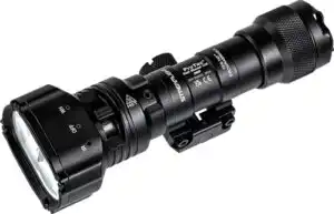 STREAMLIGHT PRO TAC VIR PRO - RAIL MOUNT WEAPON LIGHT