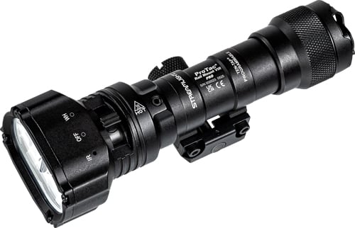 STREAMLIGHT PRO TAC VIR PRO - RAIL MOUNT WEAPON LIGHT