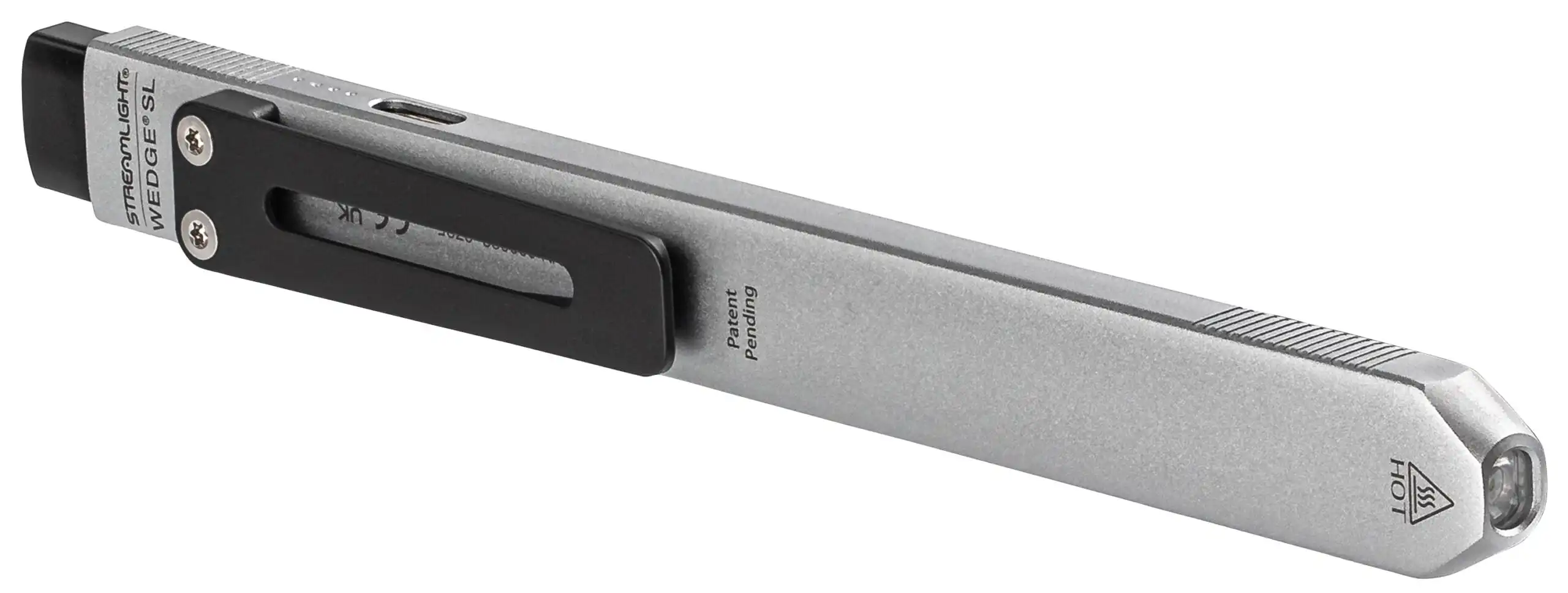 STREAMLIGHT WEDGE SL EDC 500LM SILVER