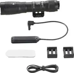 STREAMLIGHT PRO TAC 2.0 RAIL - MOUNT WEAPON LIGHT SYSTEM