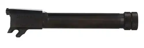 SIG PISTOL BARREL 9MM 4.3" - P365 THREADED 1/2-28