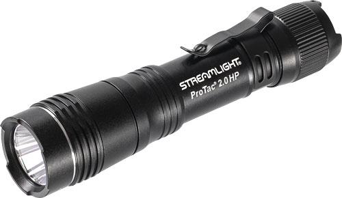 STREAMLIGHT PRO-TAC 2.0 HP USB - LIGHT WHITE LED W/ USB CORD - Image 2