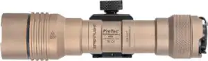 STREAMLIGHT PRO TAC HP-X PRO - RAIL MOUNT LIGHT DESERT TAN