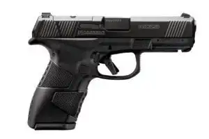 MOSSBERG MC-2C 9MM BLK 3.9" OR SFT #