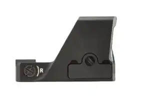 MEPROLIGHT MPO-S OPTIC GREEN - DOT 3/33 MOA BULLSEYE RMSC