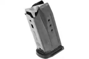 RUGER SECURITY9 COMPACT MAG 9MM 10RD
