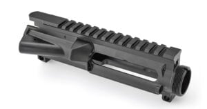 RUGER AR UPPER RECEIVER STRIPPED