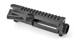 RUGER AR UPPER RECEIVER STRIPPED