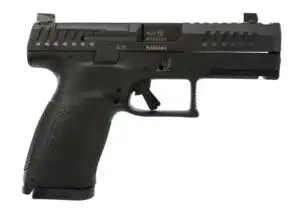 CZ P-10 C 9MM BLK 15+1 OR PORTED#