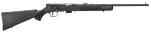 SAVAGE ARMS 93 BOLT 22MAG BL/SYN 5+1 21"