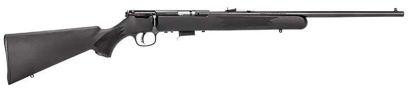 SAVAGE ARMS 93 BOLT 22MAG BL/SYN 5+1 21"