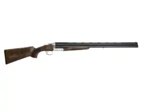 CHARLES DALY TRIPLE CROWN 20/26 BL/WD 3"