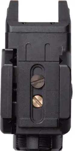 VIRIDIAN C5L UNIV GREEN LASER - W/650 LUMEN LIGHT SAFE CHARGE