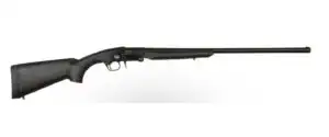 CHARLES DALY 101 SINGLE SHOT 12/28 BL/SY 3"