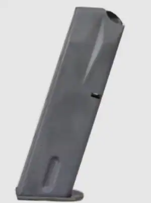 CHECKMATE MAGAZINE USGI M9 - 92FS 9MM STEEL 15RD