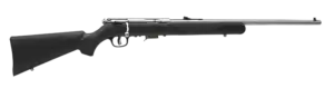 SAVAGE ARMS 93 BOLT 22MAG SS/SYN 5+1 21"