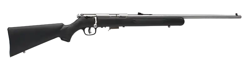 SAVAGE ARMS 93 BOLT 22MAG SS/SYN 5+1 21"