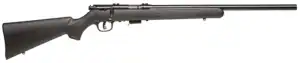 SAVAGE ARMS 93 BOLT 22MAG BL/SY HVBBL 5+1