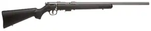 SAVAGE ARMS 93 BOLT 17HMR SS/SY HVBBL 5+1