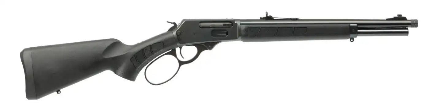 ROSSI R95 TRAPPER 45-70 BL/SYN 16.5"