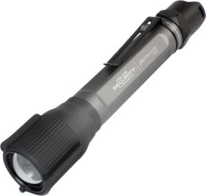 PSF ZEPHYR TACT WHITE 550 LUM - 2 AA BATTERIES 3 MODES