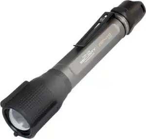 PSF ZEPHYR TACT WHITE 550 LUM - 2 AA BATTERIES 3 MODES
