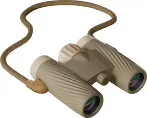 BUSHNELL A1 BINO 8X25 TAN