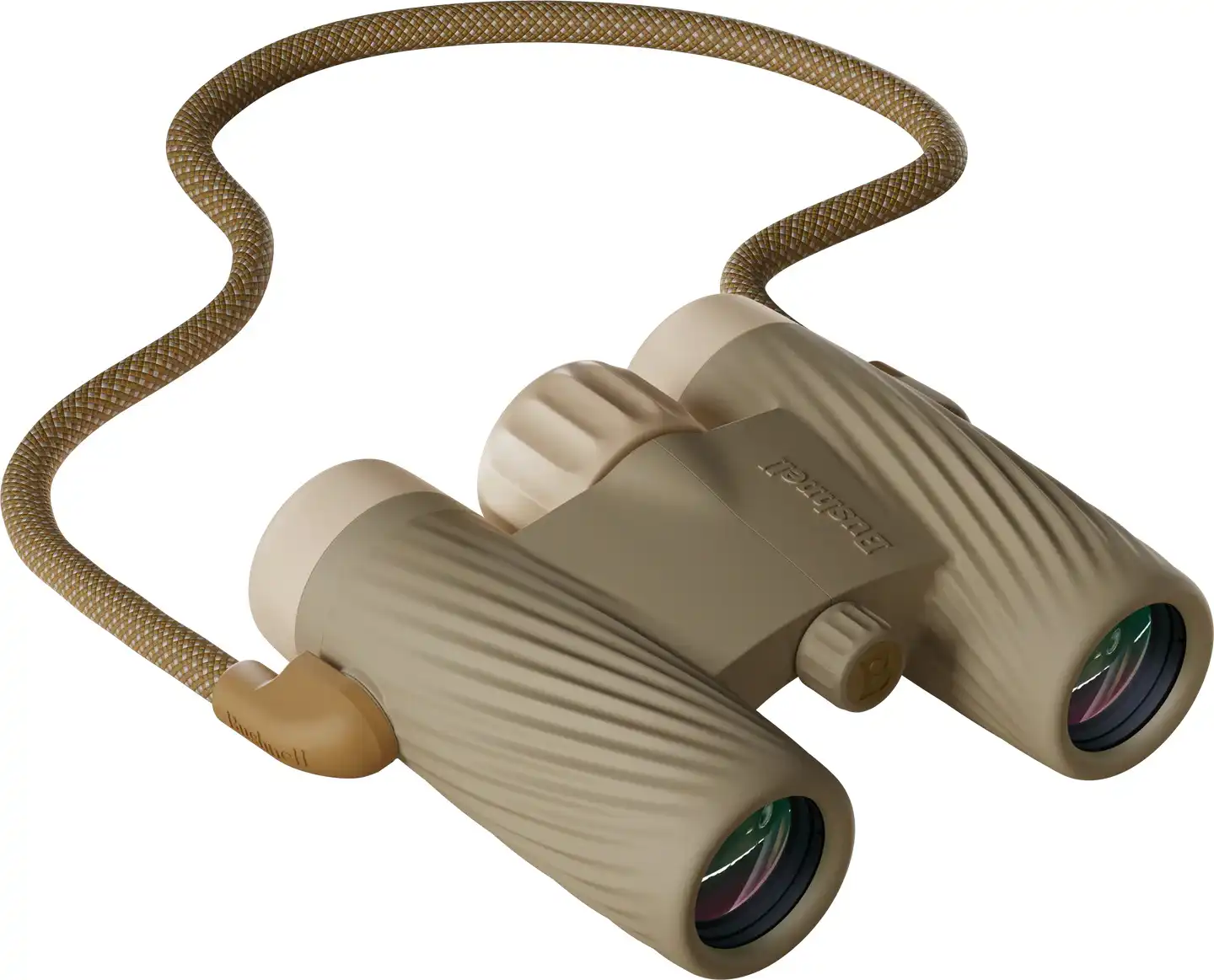 BUSHNELL A1 BINO 8X25 TAN
