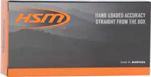 HSM 220 SWIFT 55GR V-MAX - 20RD 25BX/CS