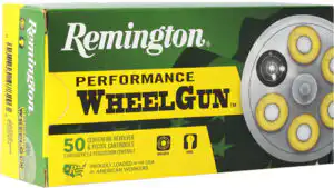 REMINGTON 44 SW SPECIAL 246GR - LEAD-RN 50RD 10BX/CS !