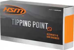 HSM 243 WIN 95GR SST 20RD - 25BX/CS !