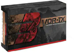 BARNES VOR-TX 6MM ARC 90GR - TSX BT 20RD 10BX/CS