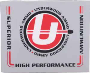 UNDERWOOD 44 REM MAG 180GR - XTP JHP 20RD 10BX/CS