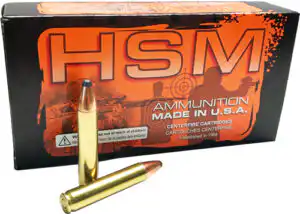 HSM 350 LEGEND 170GR SPIRE - POINT 20RD 25BX/CS