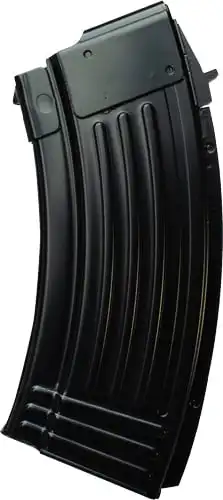 GO MAGAZINE 7.62x39 20 RD - STEEL