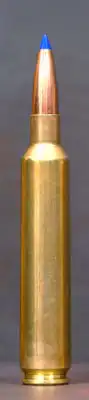 WEATHERBY AMMO 6.5 WBY RPM - 127GR LRX 20RD 10BX/CASE
