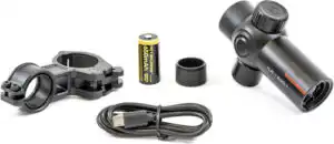 INFIRAY OUTDOOR ILR 1200-1 LSR - RANGEFINDING MODULE FOR BOLT
