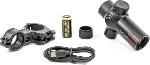 INFIRAY OUTDOOR ILR 1200-1 LSR - RANGEFINDING MODULE FOR BOLT