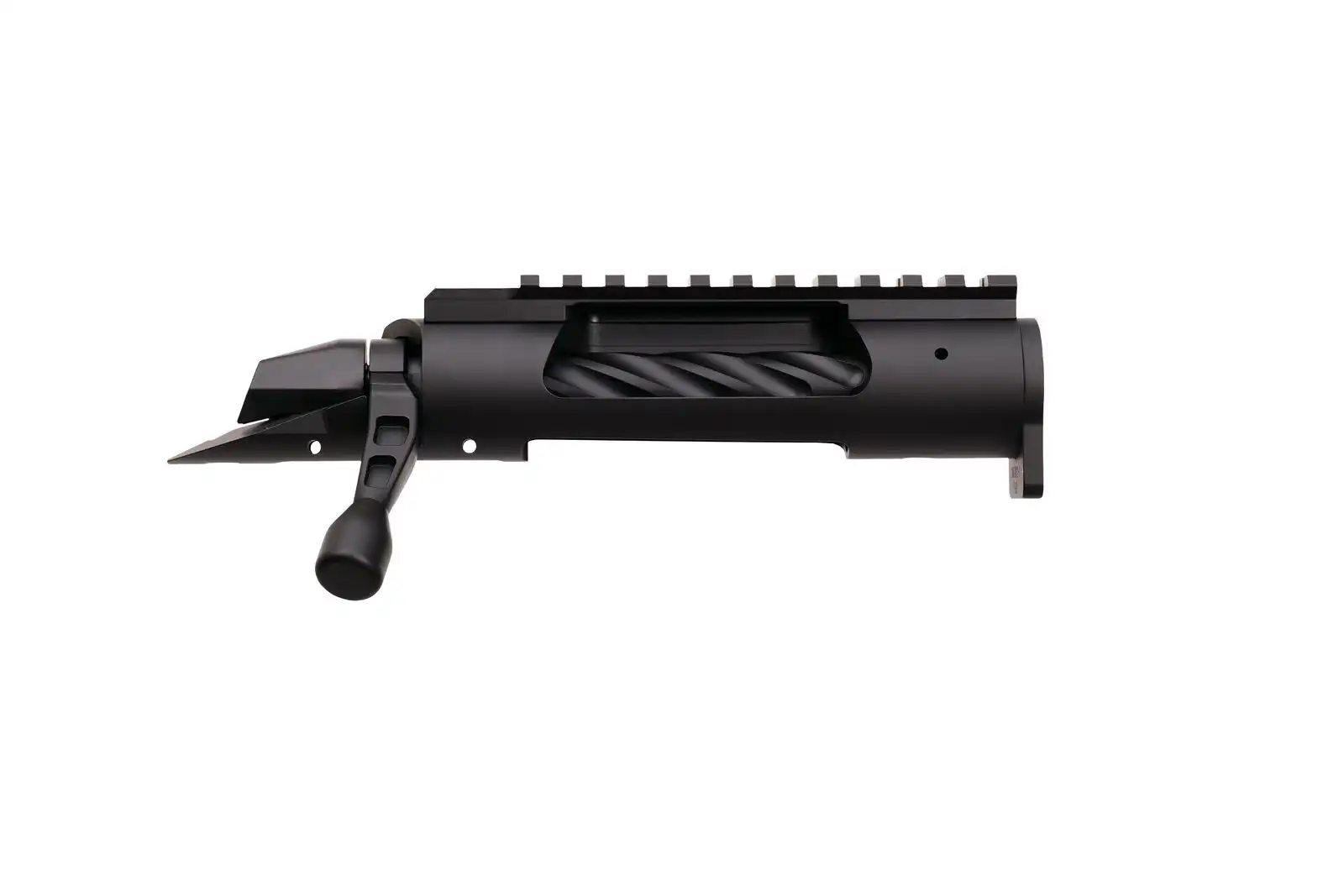 WEATHERBY 307 BUILDER ACTION LONG STD