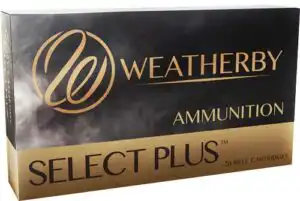WEATHERBY AMMO 28 NOSLER 150GR - SCIROCCO 20RD 10BX/CS <